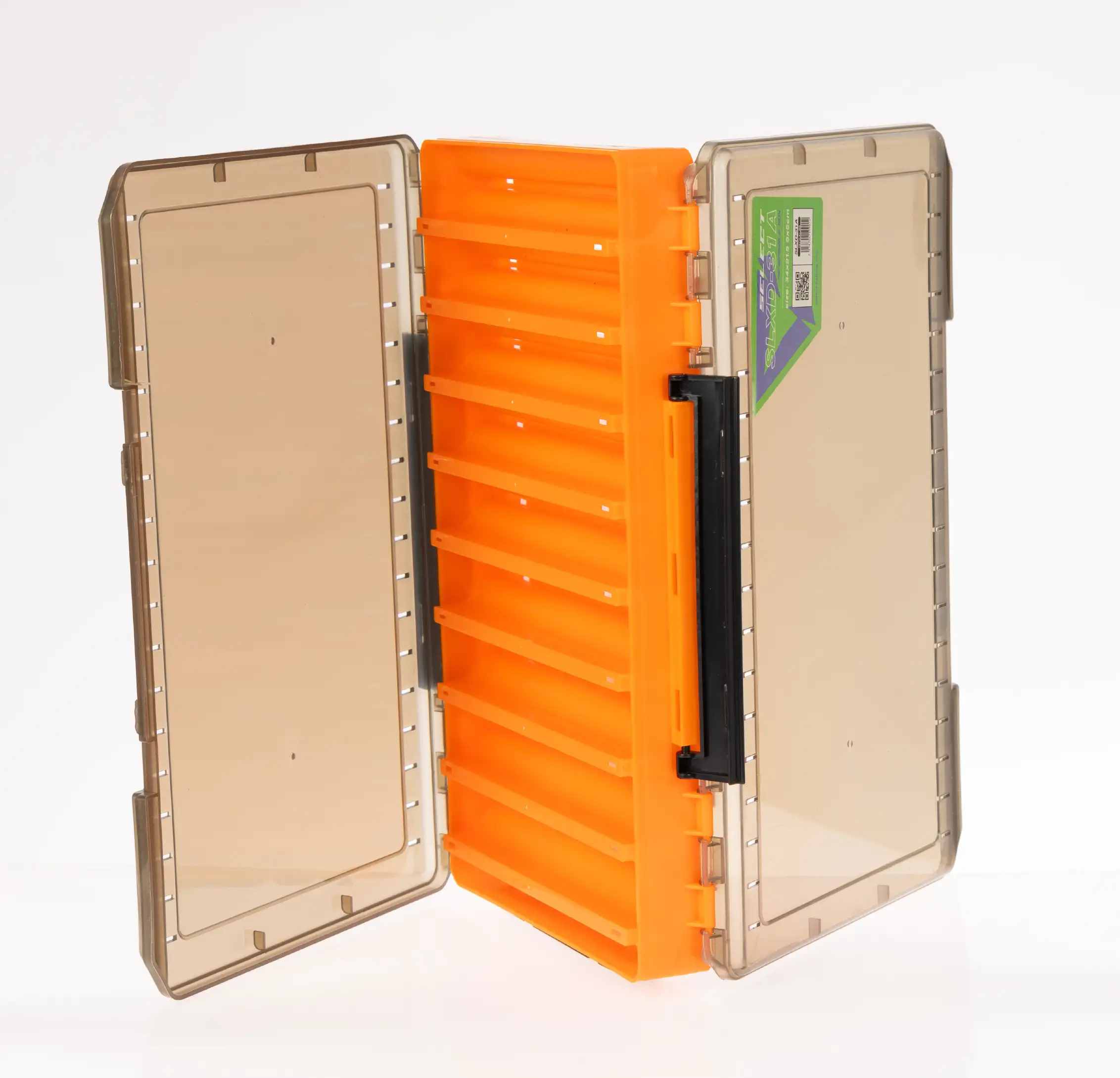 Коробка Select Reversible Box SLXD-31A 34x21.5x5cm Фото 2